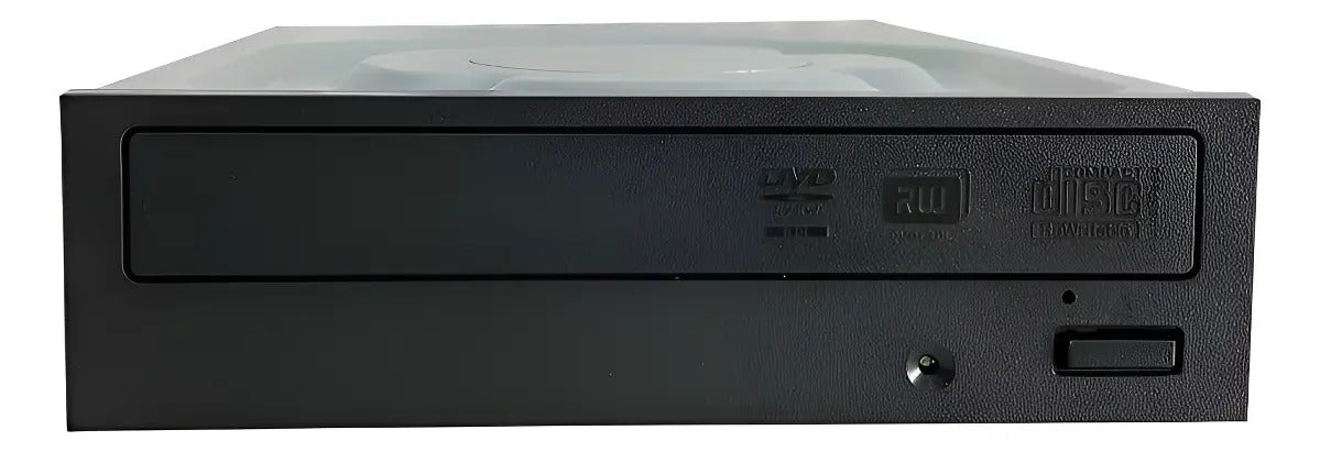 QUEMADOR DVD LITE-ON SATA