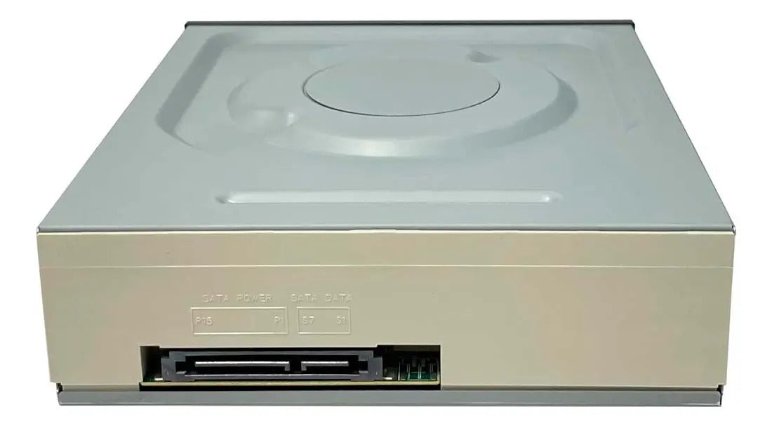 QUEMADOR DVD LITE-ON SATA