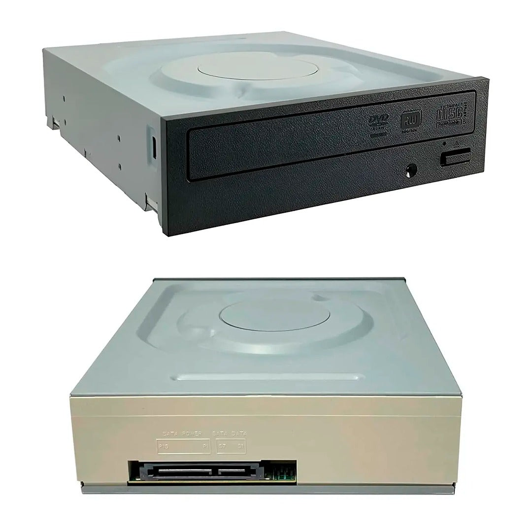 QUEMADOR DVD LITE-ON SATA