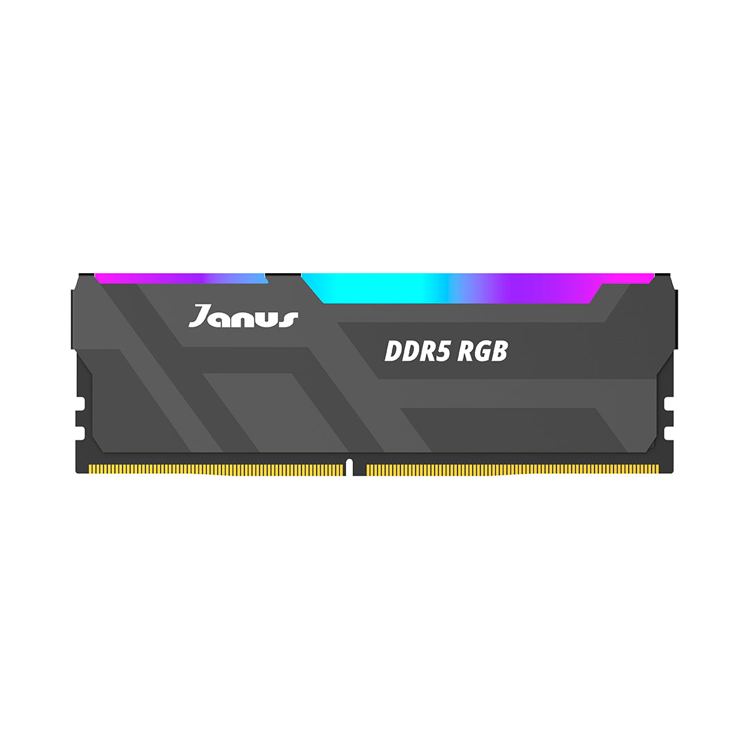MEMORIA DDR5 32GB RGB