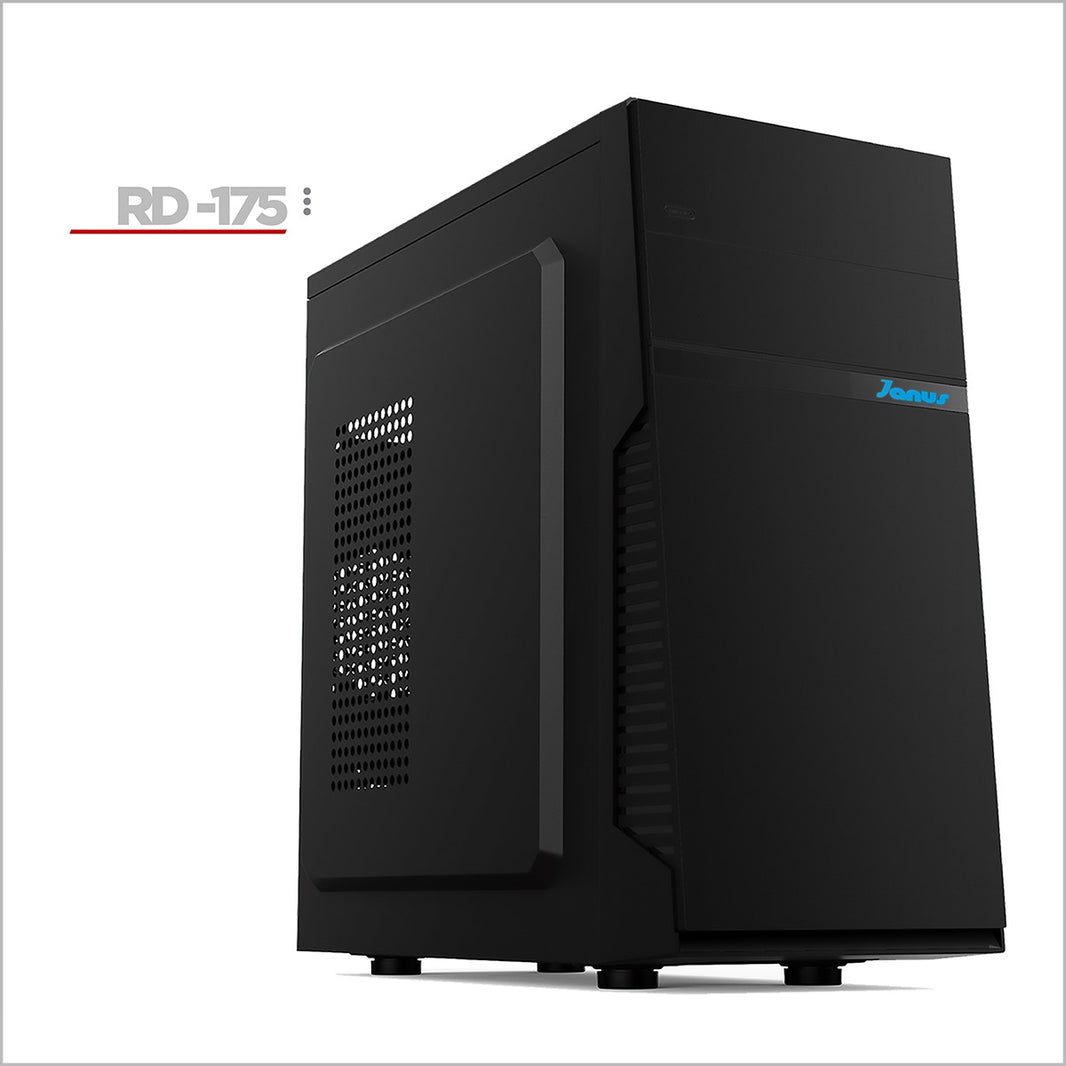 WorkStation – Janus Computadores