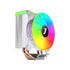 DISIPADOR JANUS PREMIUM ARGB BLANCO