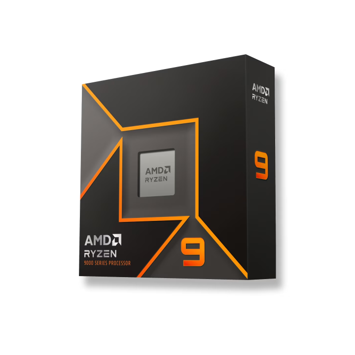 PROCESADOR AMD RYZEN 9 9900X