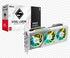 TARJETA DE VIDEO ASROCK RX 9070 XT SL