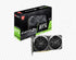 TARJETA DE VIDEO MSI GEFORCE RTX 3060 VENTUS 2X 12G OC
