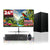 Computador de Escritorio Janus INTEL CORE I5 12400 Memoria RAM 8GB SSD 512GB M.2   Board H610M    Fuente Janus 400W