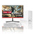 Computador De Escritorio Janus Intel Core I5 12400 Memoria Ram 8Gb Ssd 512Gb M.2   Board H610M    Fuente Janus 300W