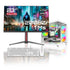 Computador Gamer Janus INTEL CORE I5 14400F MEMORIA RAM 16GB RGB SSD 1TB M.2  RTX 3050 Board H610M    FUENTE Janus 400W