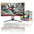 Computador Gamer Janus INTEL CORE I5 14400F MEMORIA RAM 16GB RGB SSD 1TB M.2  RTX 3050 Board H610M    FUENTE Janus 400W