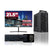 Computador De Escritorio Janus Intel Core I7 14700 Memoria Ram 32Gb Ddr5 Ssd 512Gb M.2   Board B760M-Cw WIFI   Fuente Janus 350W