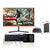 Computador de Escritorio Janus INTEL CORE I7 14700 Memoria RAM 16GB DDR5 SO-DIMM SSD 1TB M.2   Board H610M    Fuente Janus 19V 7.9A
