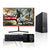Workstation Janus INTEL CORE I5 12400 MEMORIA RAM 16GB SSD 512GB M.2   Board H610M    FUENTE Janus 200W
