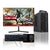 Computador De Escritorio Janus Intel Core I7 14700 Memoria Ram 32Gb Ddr5 Ssd 512Gb M.2   Board B760M-Cw WIFI   Fuente Janus 350W