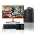 Computador De Escritorio Janus Intel Core I7 14700 Memoria Ram 32Gb Ddr5 Ssd 512Gb M.2   Board B760M-Cw WIFI   Fuente Janus 350W