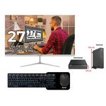 Computador de Escritorio Janus INTEL CORE I5 12400 Memoria RAM 16GB DDR5 SSD 1TB M.2   Board H610M    Fuente Janus 19V 7.9A