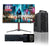 Computador De Escritorio Janus Intel Core I7 14700 Memoria Ram 32Gb Ddr5 Ssd 512Gb M.2   Board B760M-Cw WIFI   Fuente Janus 350W