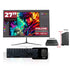 Computador de Escritorio Janus INTEL CORE I7 14700 Memoria RAM 16GB DDR5 SO-DIMM SSD 1TB M.2   Board H610M    Fuente Janus 19V 7.9A