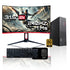 Workstation Janus INTEL CORE I7 14700 MEMORIA RAM 32GB SSD 1TB M.2   Board H610M    FUENTE Janus 300W 80 + GOLD