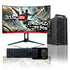 Computador De Escritorio Janus Intel Core I7 14700 Memoria Ram 32Gb Ddr5 Ssd 512Gb M.2   Board B760M-Cw WIFI   Fuente Janus 350W