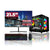 Computador Gamer Janus AMD RYZEN 5 8500G MEMORIA RAM 16GB RGB DDR5 SSD 512GB M.2   Board B650M-H/M.2    FUENTE Janus 850W + 80 GOLD
