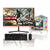 Computador Gamer Janus AMD RYZEN 7 8700G MEMORIA RAM 16GB RGB DDR5 SSD 1TB M.2   Board A620M-HDV-M2   Refrigeracion Liquida 240MM BLANCA FUENTE Janus 650W 80 PLUS BRONZE