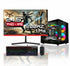 Computador Gamer Janus AMD RYZEN 5 8500G MEMORIA RAM 16GB RGB DDR5 SSD 512GB M.2   Board B650M-H/M.2    FUENTE Janus 850W + 80 GOLD