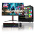 Computador Gamer Janus AMD RYZEN 7 9700X MEMORIA RAM 32GB RGB DDR5 SSD 512GB M.2   Board B650 GAMING PLUS WIFI   Refrigeracion Liquida 360MM NEGRA FUENTE Janus 650W 80 PLUS BRONZE
