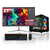 Computador Gamer Janus INTEL CORE I5 14400F MEMORIA RAM 16GB RGB SSD 1TB M.2  RTX 3050 Board H610M    FUENTE Janus 400W