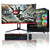Computador Gamer Janus AMD RYZEN 7 5700G MEMORIA RAM 32GB RGB SSD 512GB M.2   Board A520M   Disipador ARGB FUENTE Janus 400W
