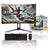 Computador Gamer Janus AMD RYZEN 7 8700G MEMORIA RAM 16GB RGB DDR5 SSD 1TB M.2   Board A620M-HDV-M2   Refrigeracion Liquida 240MM BLANCA FUENTE Janus 650W 80 PLUS BRONZE