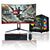 Computador Gamer Janus AMD RYZEN 5 8500G MEMORIA RAM 16GB RGB DDR5 SSD 512GB M.2   Board B650M-H/M.2    FUENTE Janus 850W + 80 GOLD