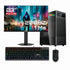 Computador de Escritorio Janus AMD RYZEN 5 5600GT Memoria RAM 16GB RGB SSD 512GB M.2  RTX 3050 Board A520M    Fuente Janus 400W