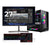 Computador de Escritorio Janus AMD RYZEN 7 5700X Memoria RAM 16GB RGB SSD 512GB M.2  RTX 3050 Board A520M PRO4    Fuente Janus 850W + 80 GOLD