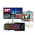 Computador Gamer Janus AMD RYZEN 5 8500G MEMORIA RAM 16GB RGB DDR5 SSD 512GB M.2   Board A620M-HDV-M2    FUENTE Janus 400W