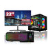 Computador Gamer Janus Amd Ryzen 7 5700G Memoria Ram 16Gb Rgb Ssd 1Tb M.2   Board A520M    Fuente Janus 400W