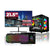Computador Gamer Janus INTEL CORE I5 12400 MEMORIA RAM 16GB RGB DDR5 SSD 512GB M.2   Board B760M-HDV/M.2   Disipador ARGB FUENTE Janus 400W