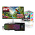 Computador Gamer Janus INTEL CORE I5 12400 MEMORIA RAM 16GB RGB DDR5 SSD 512GB M.2   Board B760M-HDV/M.2   Refrigeracion Liquida 240MM BLANCA FUENTE Janus 400W