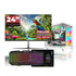 Computador Gamer Janus AMD RYZEN 5 8500G MEMORIA RAM 16GB RGB DDR5 SSD 512GB M.2   Board A620M-HDV-M2    FUENTE Janus 400W