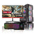 Computador Gamer Janus AMD RYZEN 5 4600G MEMORIA RAM 16GB SSD 512GB M.2   Board A520M-A PRO    FUENTE Janus 350W