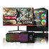 Computador Gamer Janus AMD RYZEN 5 8600G MEMORIA RAM 16GB RGB DDR5 SSD 512GB M.2   Board A620M-HDV-M2   Refrigeracion Liquida 360MM NEGRA FUENTE Janus 400W