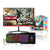 Computador Gamer Janus INTEL CORE I5 12400 MEMORIA RAM 16GB RGB DDR5 SSD 512GB M.2   Board B760M-HDV/M.2   Refrigeracion Liquida 240MM BLANCA FUENTE Janus 400W