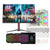 Computador Gamer Janus AMD RYZEN 7 8700G MEMORIA RAM 16GB RGB DDR5 SSD 1TB M.2   Board B650 MPGL WIFI   Disipador ARGB FUENTE Janus 650W 80 PLUS BRONZE