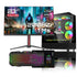 Computador Gamer Janus AMD RYZEN 7 5700G MEMORIA RAM 16GB RGB SSD 512GB M.2   Board A520M    FUENTE Janus 400W