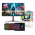 Computador Gamer Janus INTEL CORE I5 12400 MEMORIA RAM 16GB RGB DDR5 SSD 512GB M.2   Board B760M-HDV/M.2   Refrigeracion Liquida 240MM BLANCA FUENTE Janus 400W
