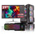 Computador Gamer Janus INTEL CORE I5 12400 MEMORIA RAM 16GB SSD 512GB M.2   Board H610M    FUENTE Janus 350W