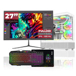 Computador Gamer Janus AMD RYZEN 7 8700G MEMORIA RAM 16GB RGB DDR5 SSD 1TB M.2   Board B650 MPGL WIFI   Disipador ARGB FUENTE Janus 650W 80 PLUS BRONZE