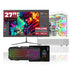 Computador Gamer Janus AMD RYZEN 7 8700G MEMORIA RAM 16GB RGB DDR5 SSD 1TB M.2   Board B650 MPGL WIFI   Disipador ARGB FUENTE Janus 650W 80 PLUS BRONZE