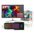 Computador Gamer Janus Amd Ryzen 5 5600Gt Memoria Ram 16Gb Rgb Ssd 512Gb M.2   Board A520M    Fuente Janus 350W