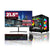 Computador Gamer Janus AMD RYZEN 5 8500G MEMORIA RAM 32GB RGB DDR5 SSD 512GB M.2   Board B850M-X WIFI    FUENTE Janus 850W + 80 BRONZE