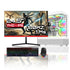 Computador Gamer Janus AMD RYZEN 9 9900X MEMORIA RAM 32GB RGB DDR5 SSD 1TB M.2   Board B850M-X WIFI   Refrigeracion Liquida 360MM NEGRA FUENTE Janus 650W 80 PLUS BRONZE